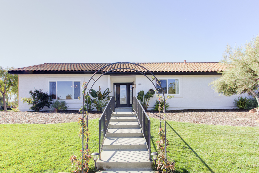 348 Clubhouse Drive Foxenwood Community Orcutt, CA Real Estate