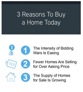 buy a home