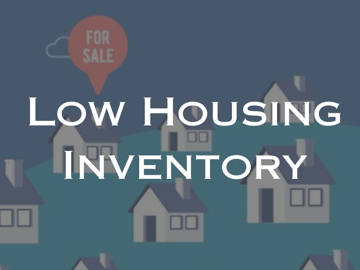 Are There Actually More Homes for Sale Right Now?